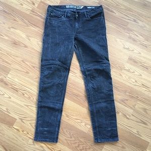 Alpinestars Daisy Women's Jeans Black Size 34